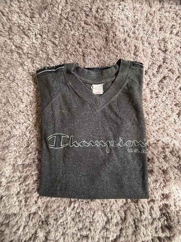 Maglia oversize champion - maglia,