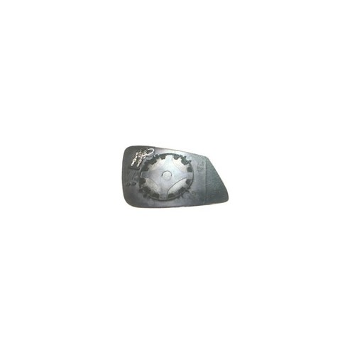 Piastra specchietto destra per - destra,