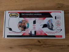 Trevi EM 408 R - Set Completo