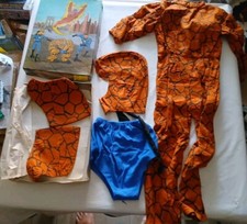 I FANTASTICI 4 - Vecchio