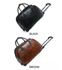 BORSONE DA VIAGGIO CON RUOTE