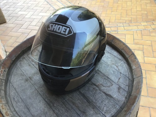 Casco moto integrale - casco,