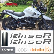 n.2 adesivi grafite serbatoio