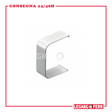 Giunto Coperchio per Canalina