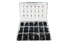 Set Rivetti in Plastica a