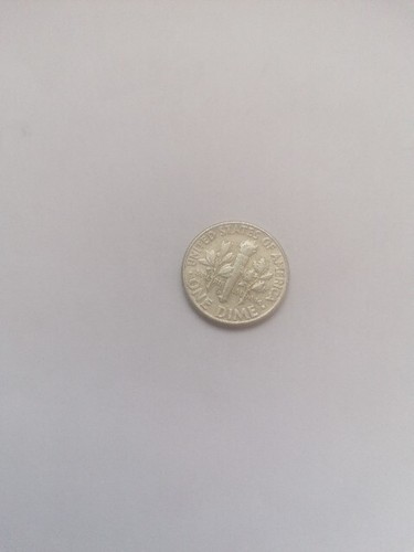Moneta usa dime 1961 - usa,