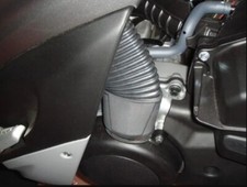 condotto aria aspirazione originale Yamaha X Enter 125/150 codice 52SF110G01