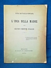 The Idea of the Mother in the