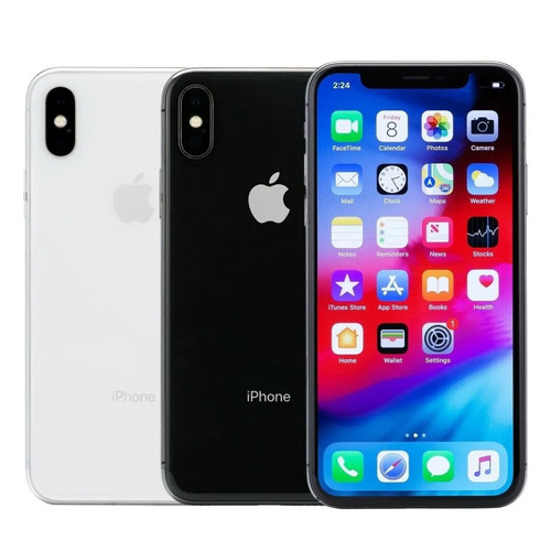 Apple iphone 256gb unlocked - 256gb,