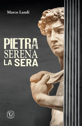 Pietra serena sera - pietra,