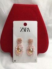 Zara woman fashion - fashion, colorful