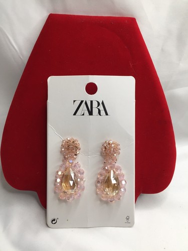 Zara woman fashion colorful - zara,