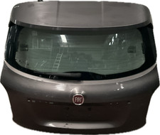 Portellone sportellone posteriore post per FIAT 500X anno: 2019 lamierato