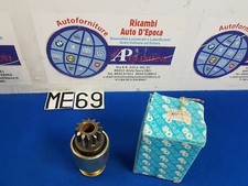 PIGNONE MOTORINO AVVIAMENTO