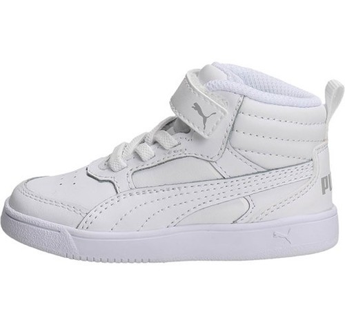 Scarpe bimbo puma rebound - scarpe,