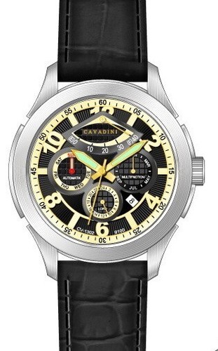 Cavadini orologio automatico - orologio,