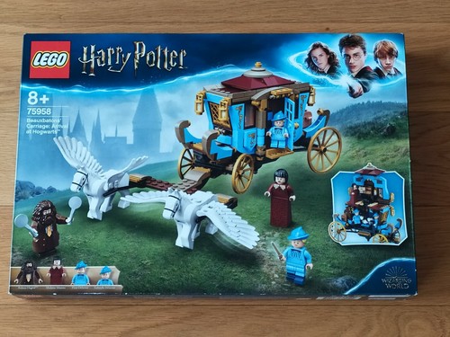 Lego 75958 harry potter - lego,