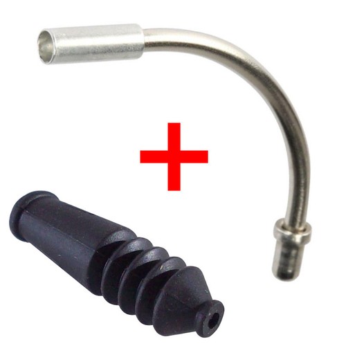 Tubetto freno brake con - freno,