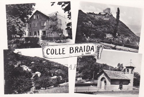 Colle braida vedute - braida:,