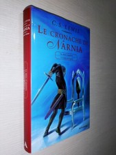 LE CRONACHE DI NARNIA (Volume