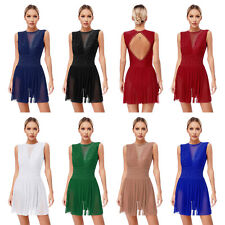 Costume donna vestito sportivo