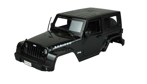 Jeep rubicon scala 10 - jeep,