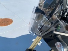 PROTEZIONE FARO YAMAHA TENERE