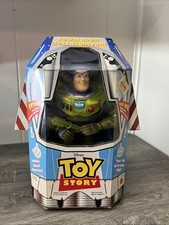 Power Boost Buzz Lightyear