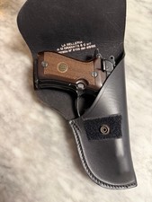 Used Beretta GF Guardia Di