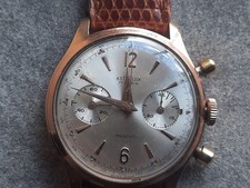 CRONOGRAFO ASTROLUX ANNI 60 LANDERON 148