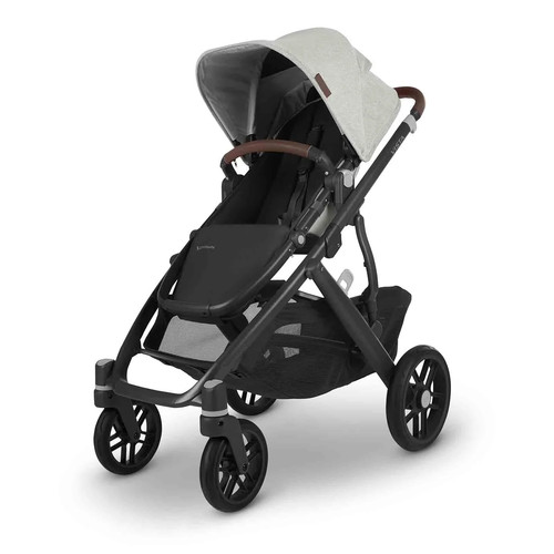 Passeggino uppababy vista - passeggino,