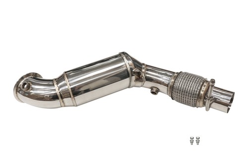 Tubo scarico downpipe per - scarico,