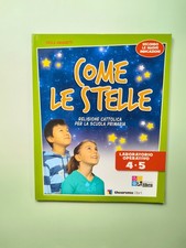 COME LE STELLE 4-5 RELIGIONE