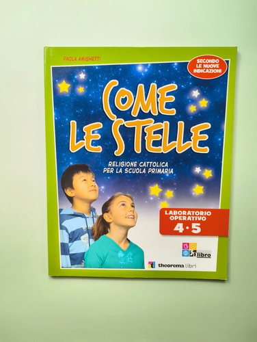 Come stelle 5 - le, 4-5