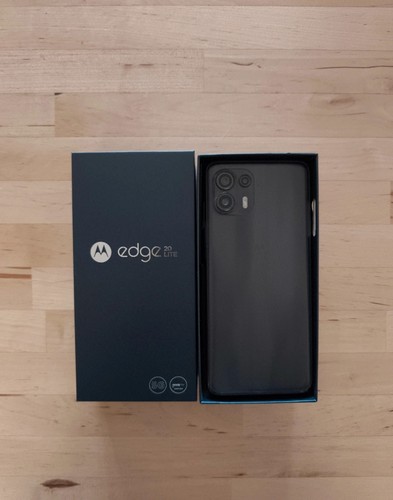 Motorola edge lite - edge, 20