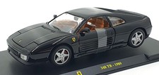 Burago 1/24 Scale Diecast