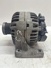 Generatore di alternatore per