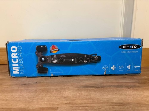 Micro kickboard monster kb0023 - micro,