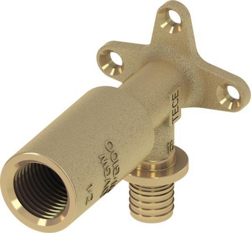Disco parete teceflex - parete,