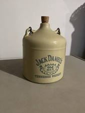 Jack Daniels Jug - empty
