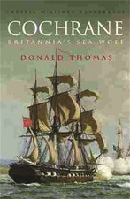 Cochrane: Britannia's Sea Wolf