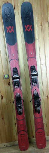 2026 volkl mantra 163cm - volkl,