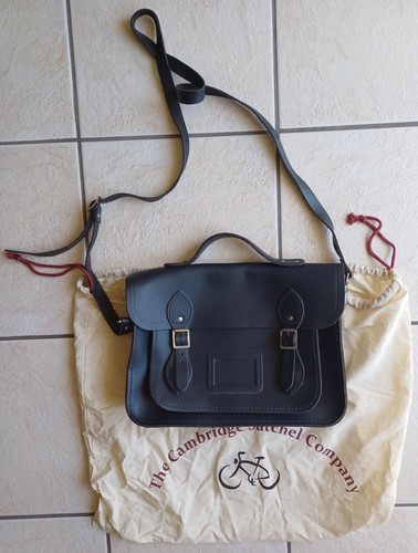 Borsa tracolla cambridge - tracolla,