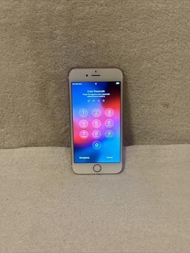 Apple iphone a1633 - apple, 6s