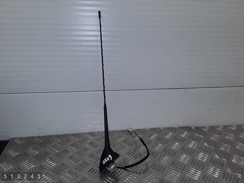 2012 peugeot 208 antenna - 2012,