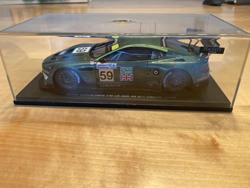 Spark aston martin dbr9 - spark, lm