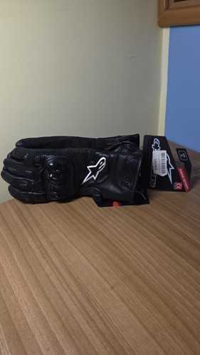 Guanti alpinestars sp2 - guanti,