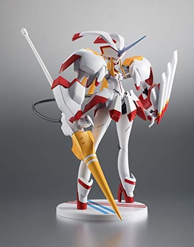 Tamashii nations robot - tamashii,