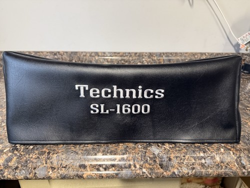 Copripolvere technics 1600 - copripolvere, sl-1600