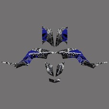 Adesivi decalcomanie grafiche